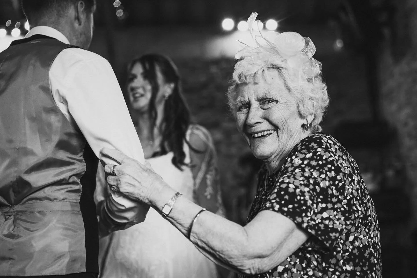 Capturing your Nan trying your mate&rsquo;s vape would never be on the group shot list. Photos of family members at weddings are a huge part of it for me, not necessarily your nan stood waiting for a posed group photos, but rather when Nan wants to t