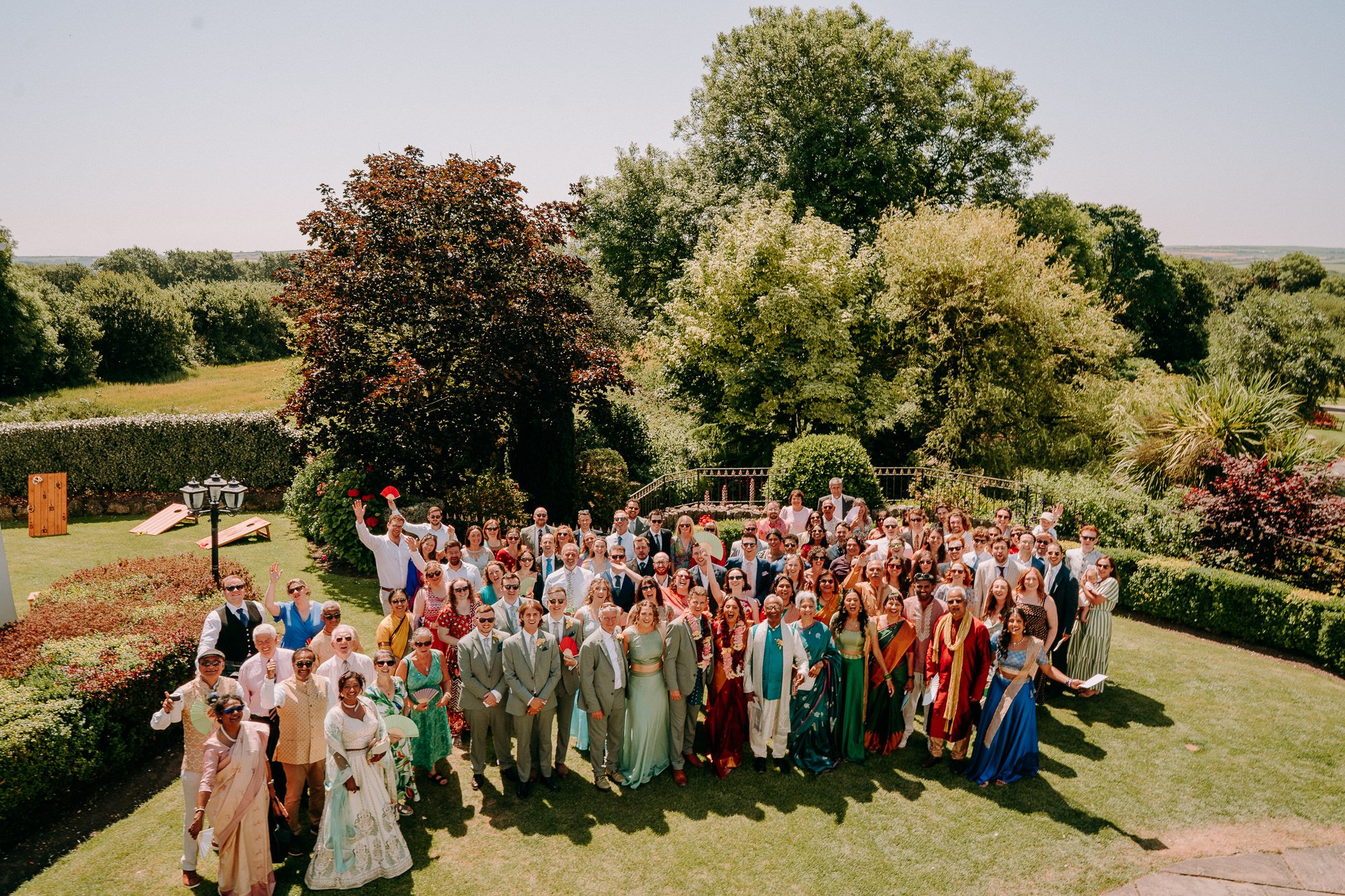 king-arthur-swansea-hindu-fusion-wedding-photographers-outdoors-58.jpg