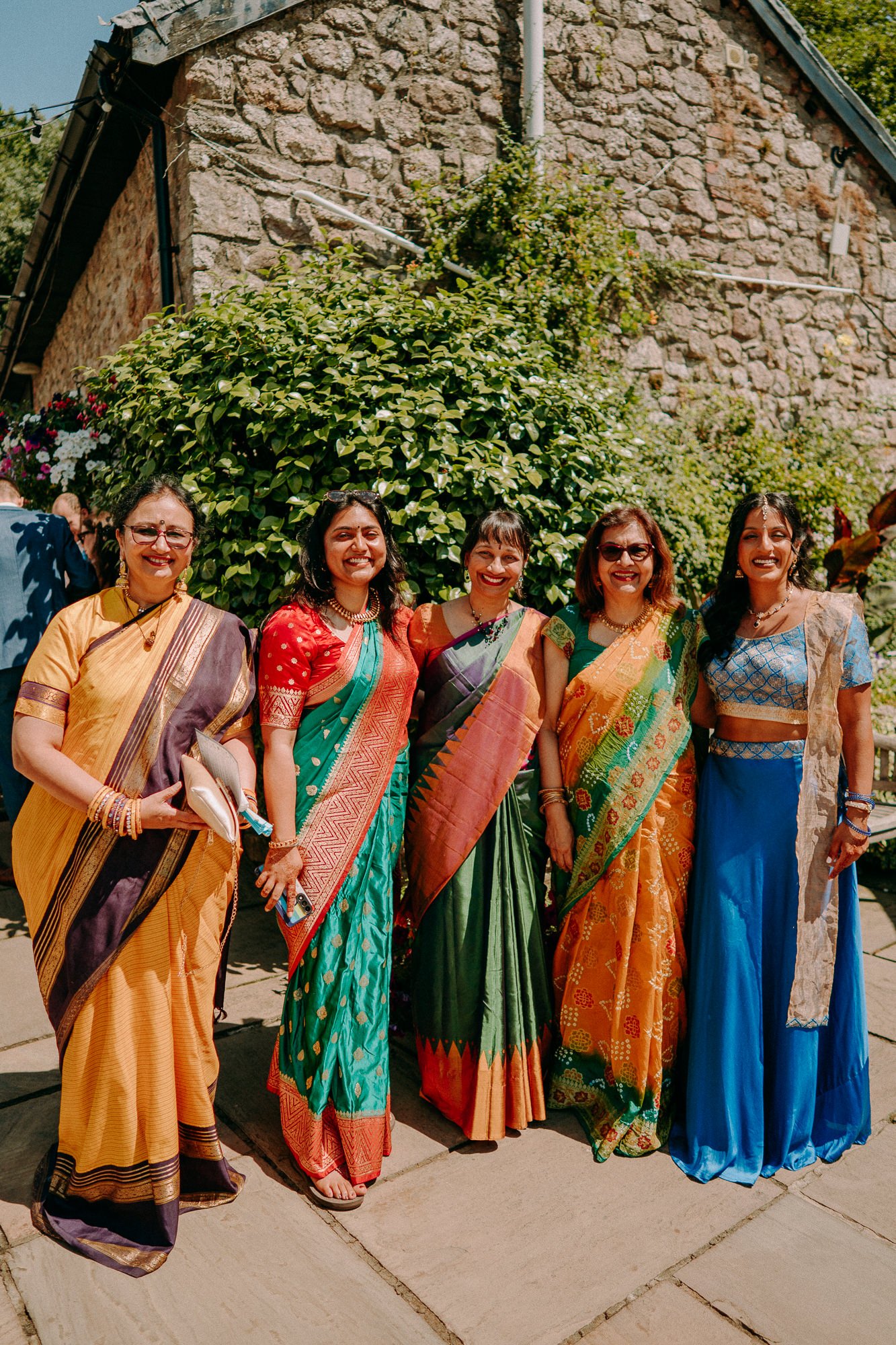 king-arthur-swansea-hindu-fusion-wedding-photographers-outdoors-62.jpg