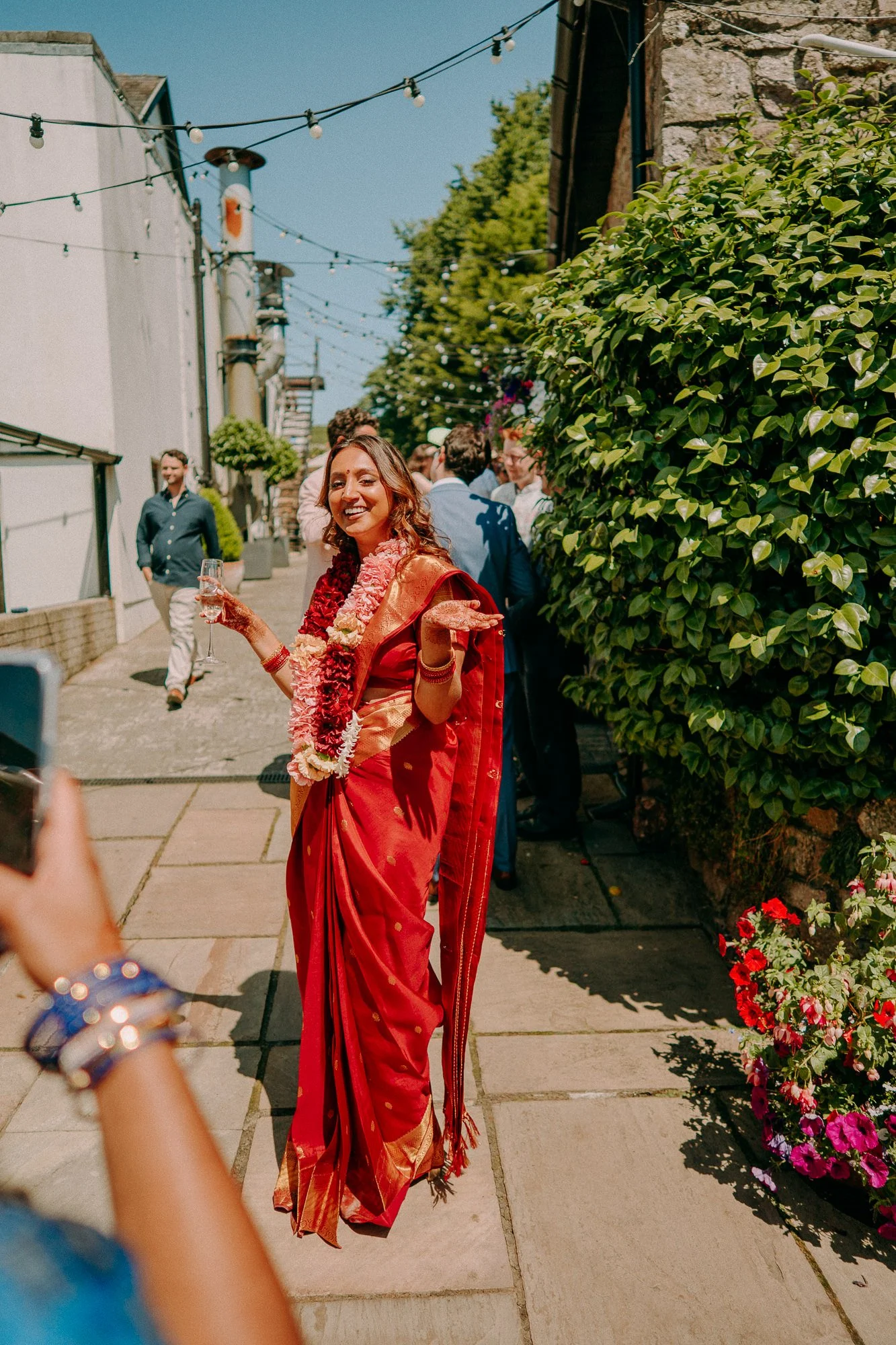 king-arthur-swansea-hindu-fusion-wedding-photographers-outdoors-67.jpg