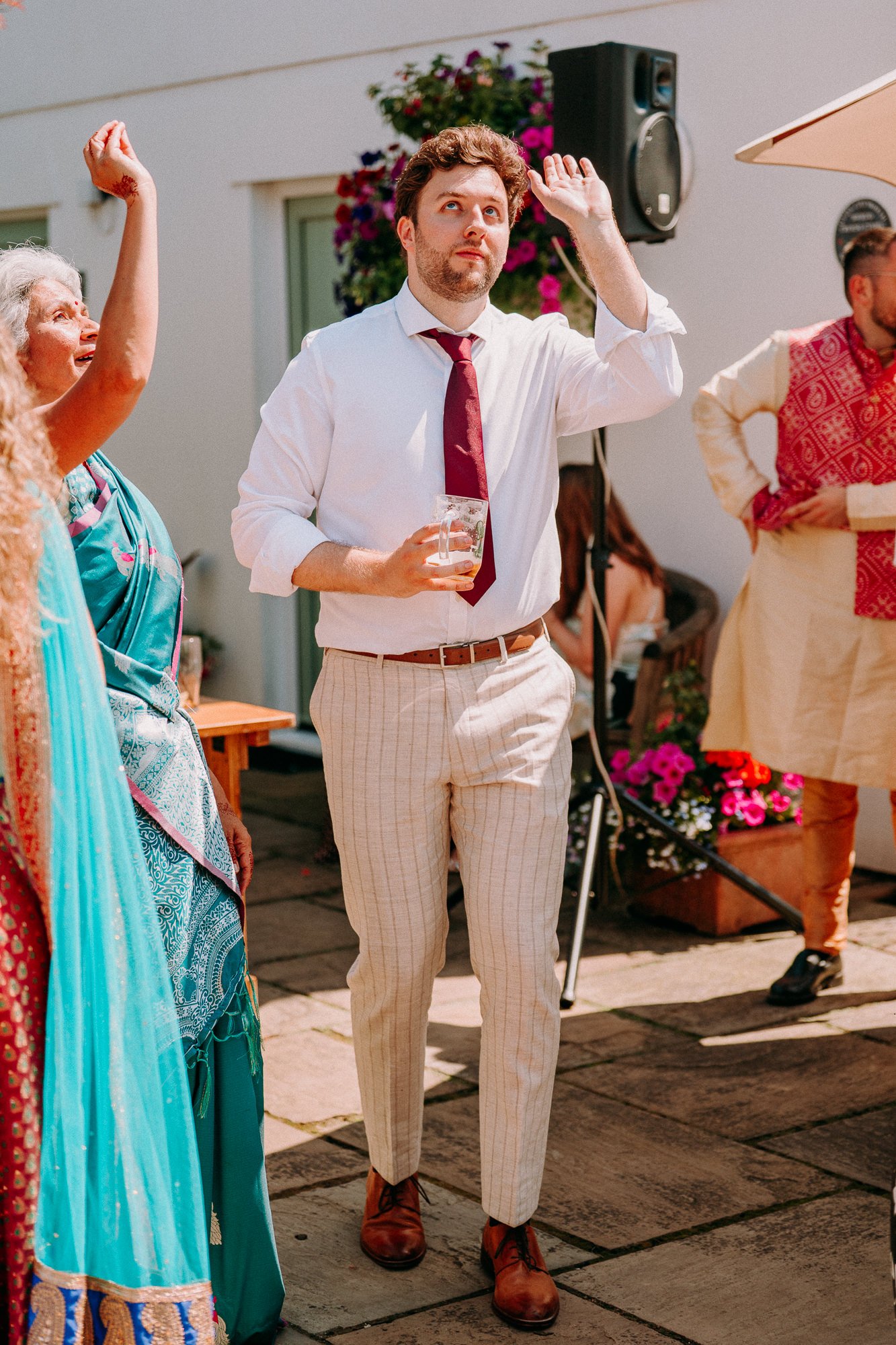 king-arthur-swansea-hindu-fusion-wedding-photographers-outdoors-105.jpg