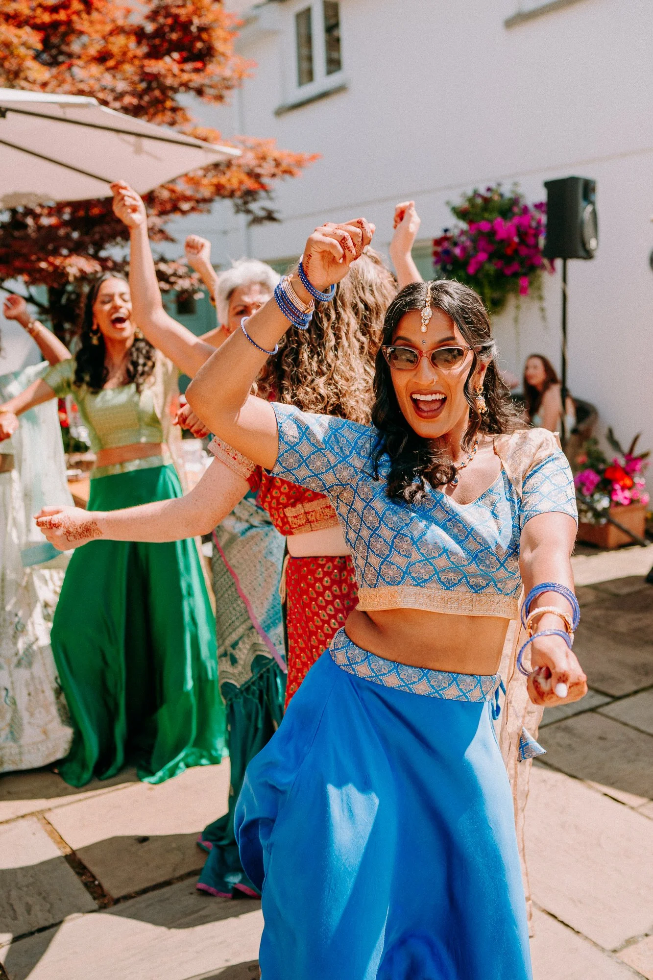 king-arthur-swansea-hindu-fusion-wedding-photographers-outdoors-104.jpg
