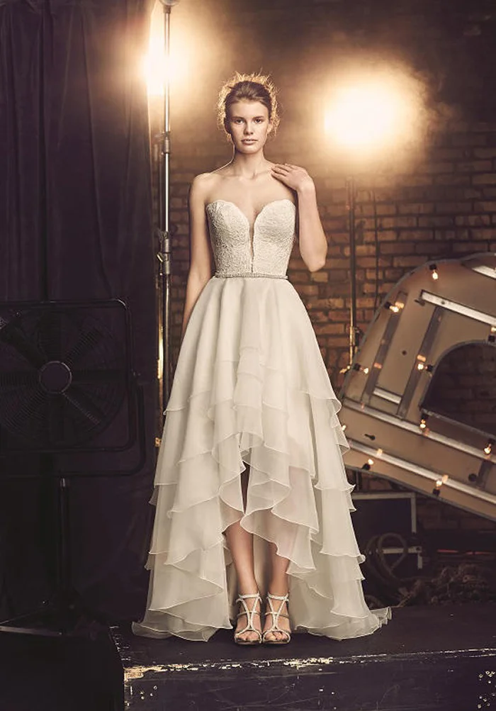 Mikaella Bridal Style #2084