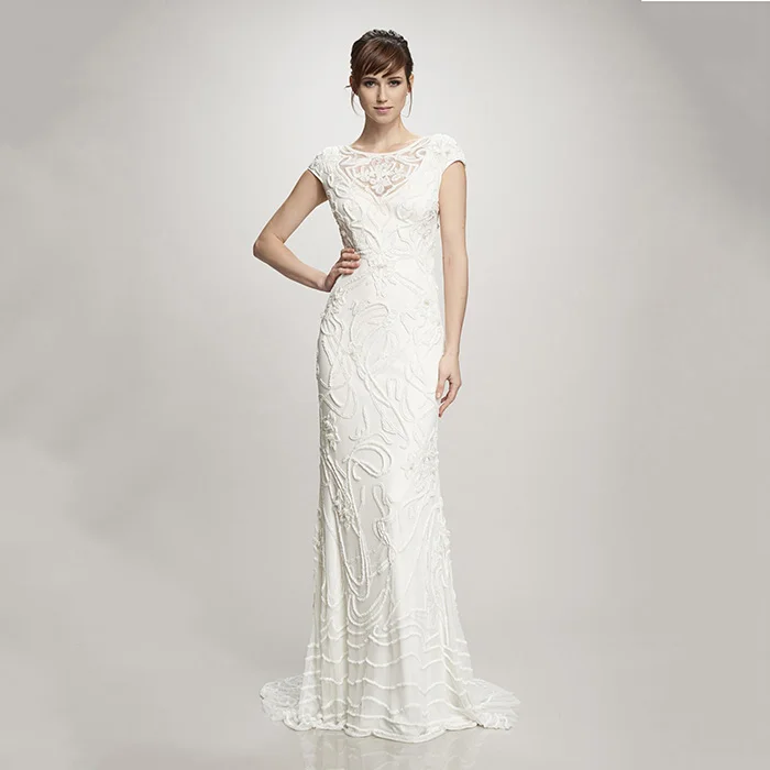 Theia Bridal Gia