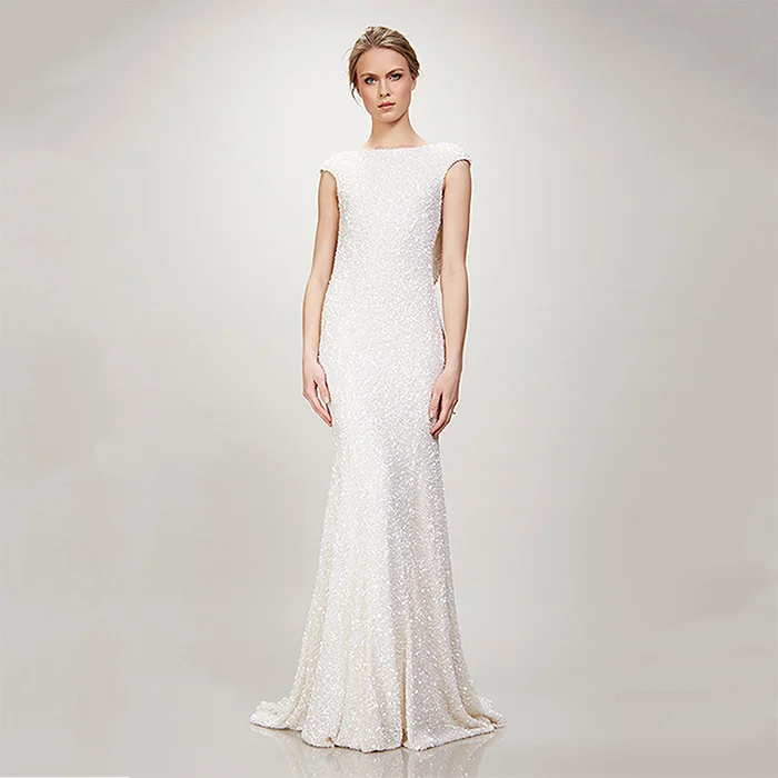 Theia Bridal Hayden