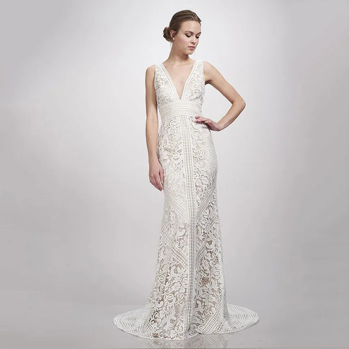 Theia Bridal Leia