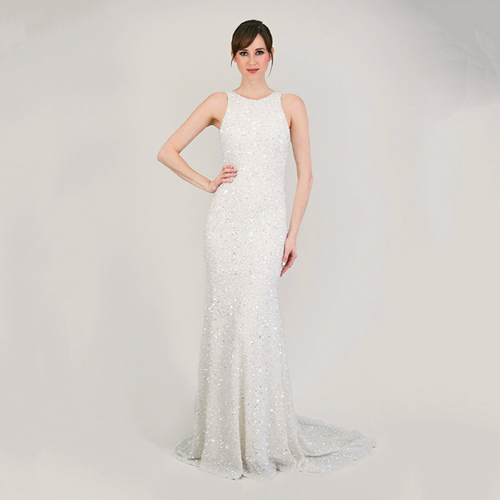 Theia Bridal Lenni