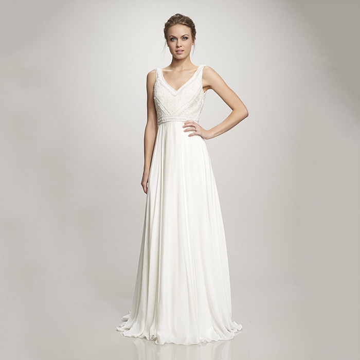 Theia Bridal Nava