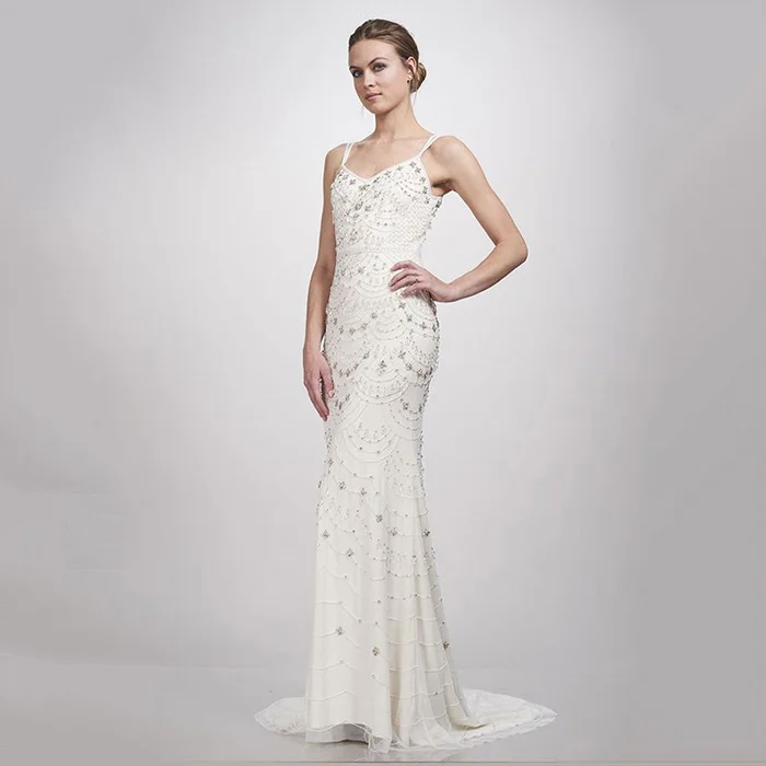 Theia Bridal Piper