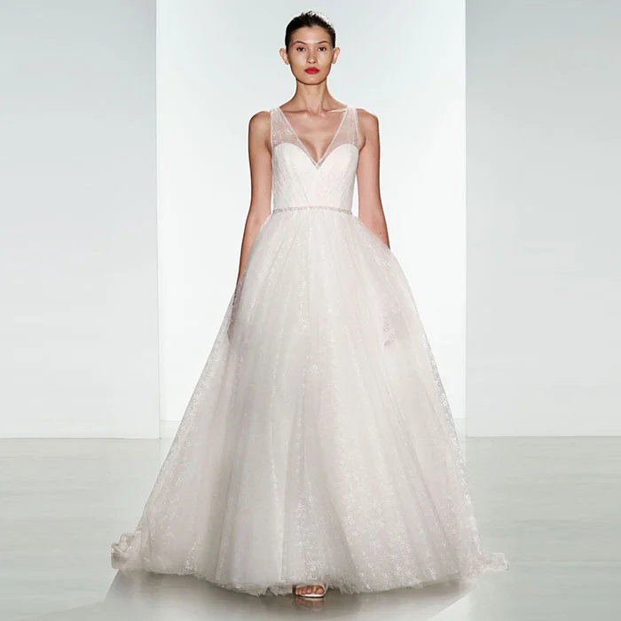 Christos Bridal Candace