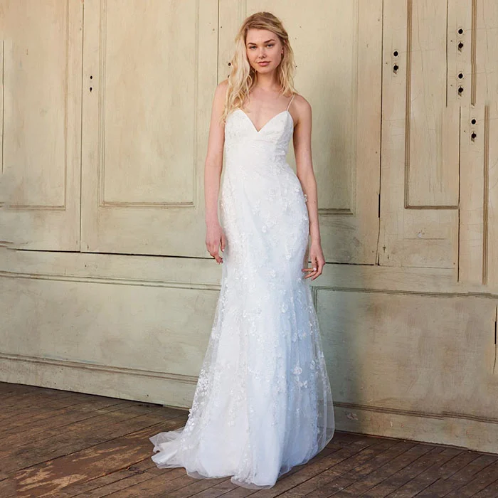 Christos Bridal Eleanor - Coming Soon
