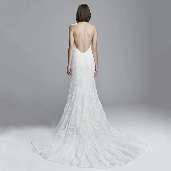 Christos Bridal Lulu