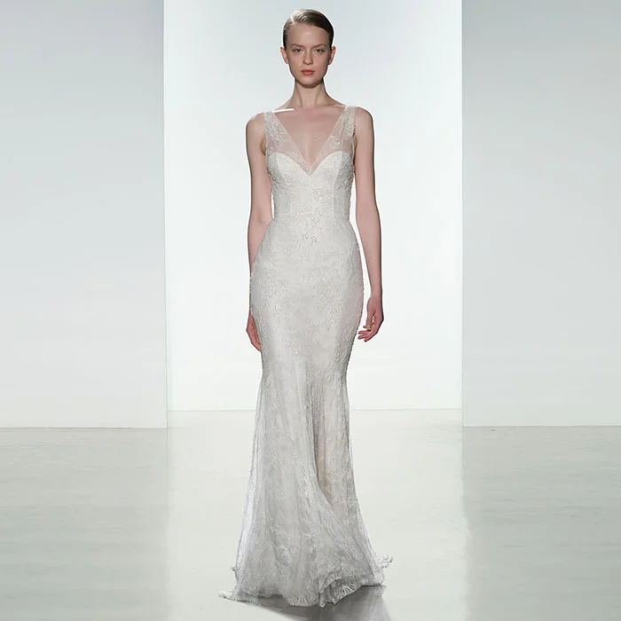 Christos Bridal Mila