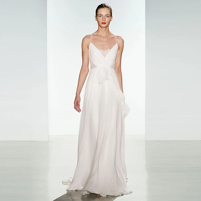 Christos Bridal Tinsley