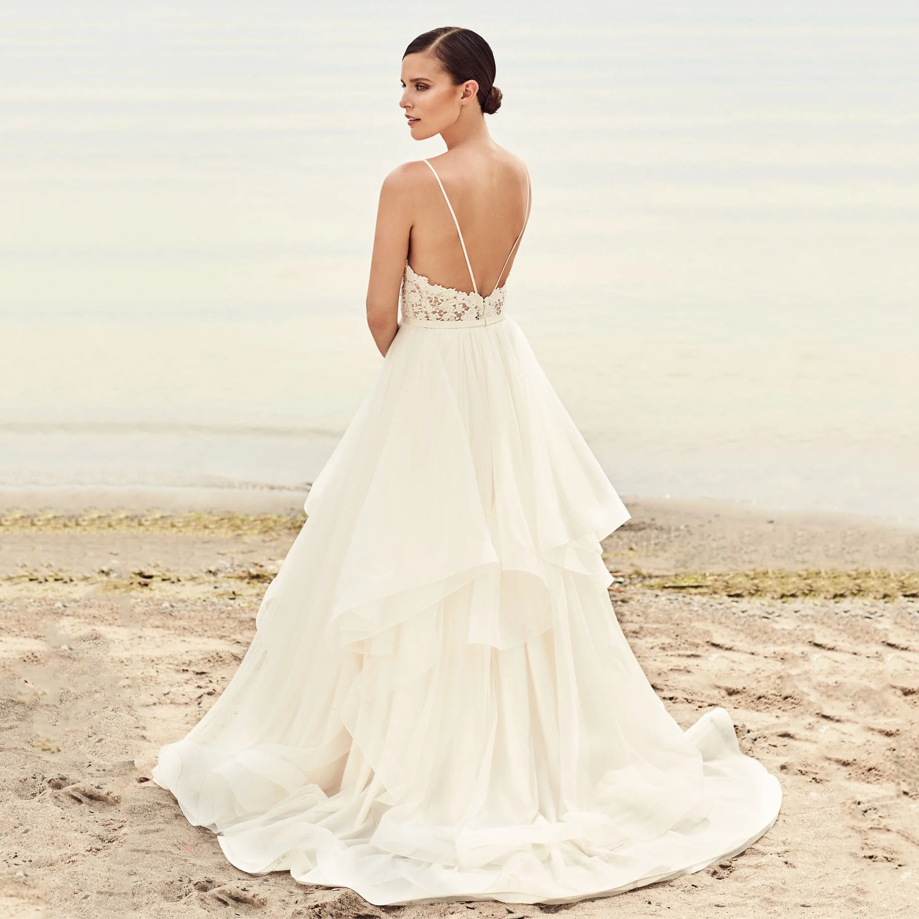 Mikaella Bridal Style #2101