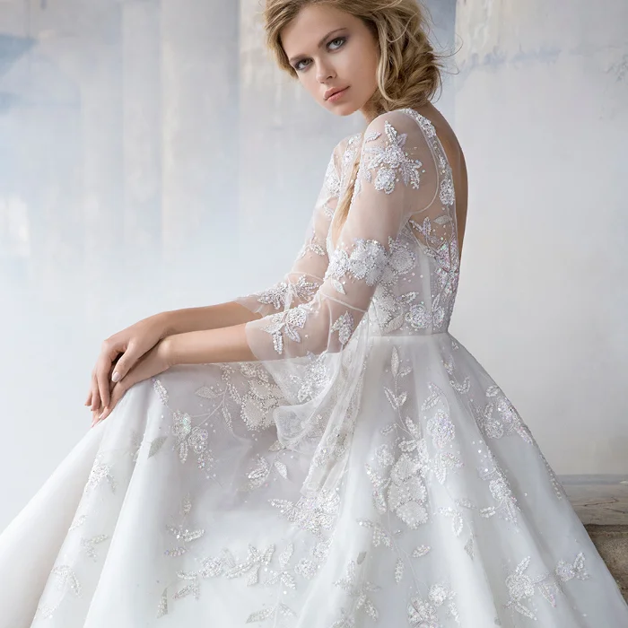 Rogers Wedding Dress