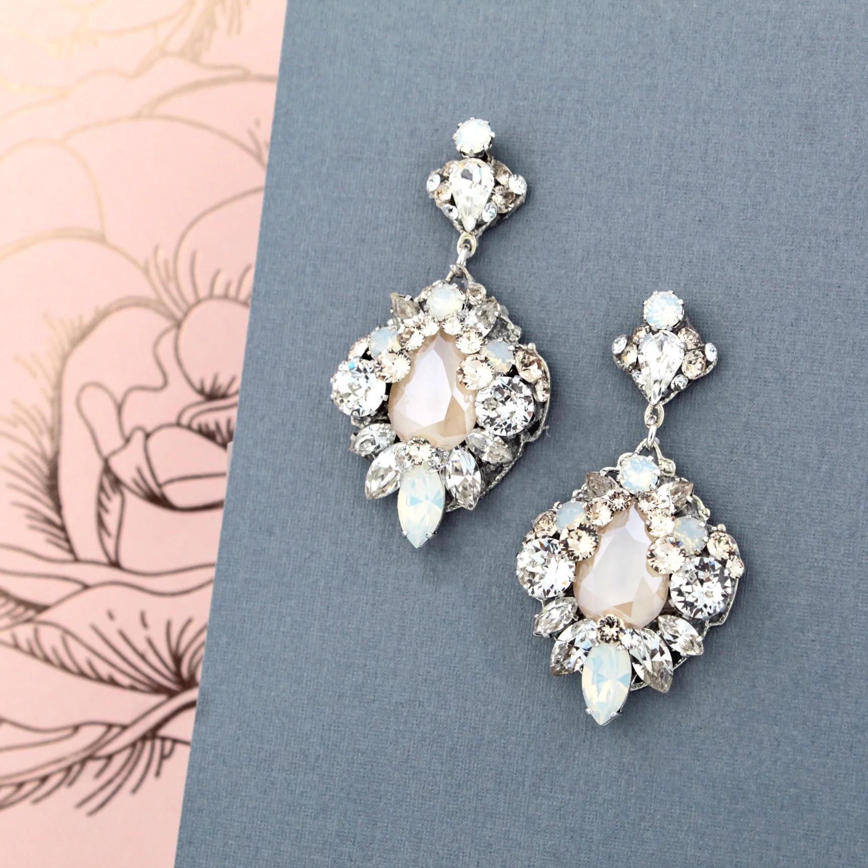 Haute Bride Custom Couture Bridal 