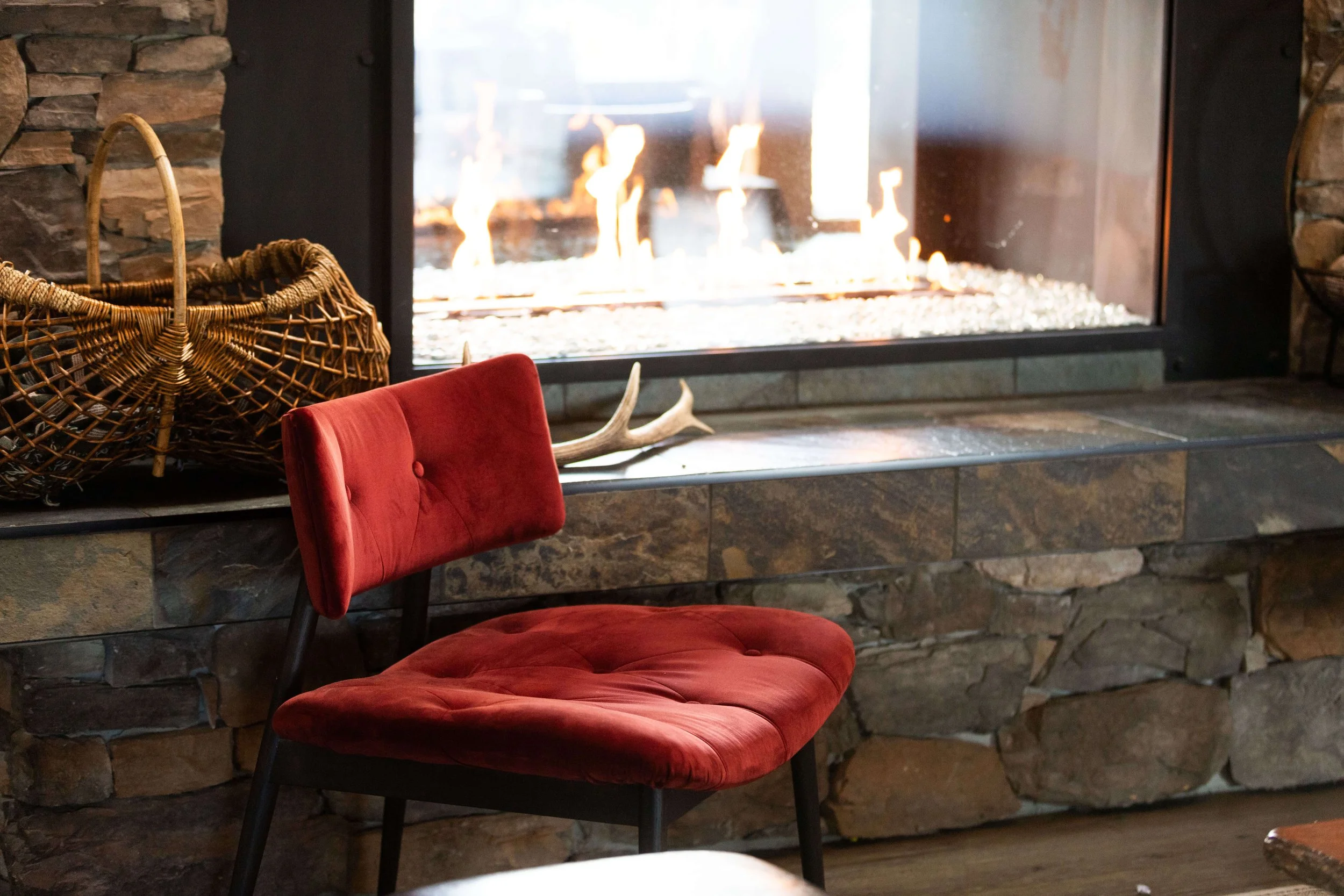 Guest Services Manager (Front Desk)