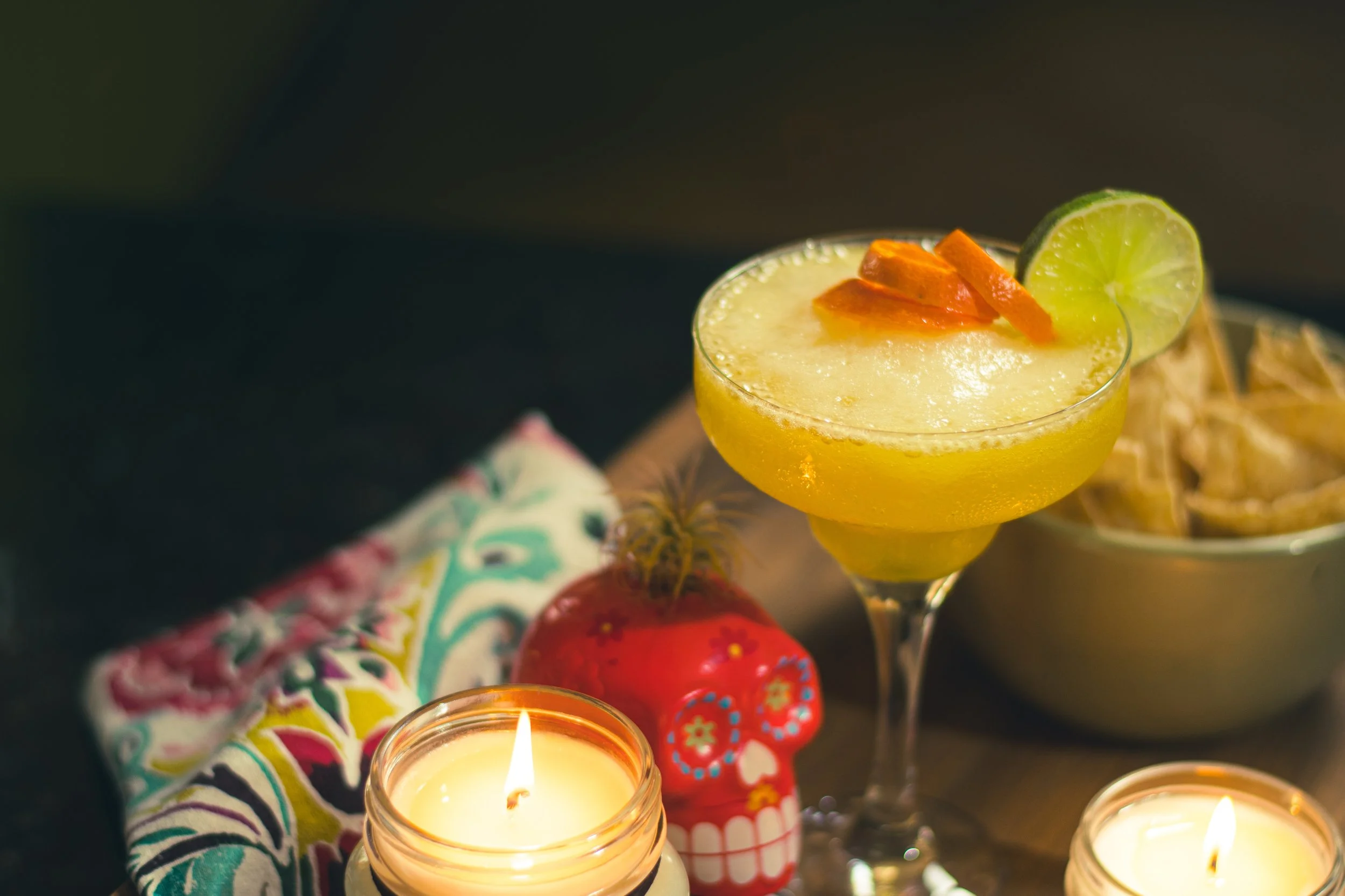 Cinco de Mayo