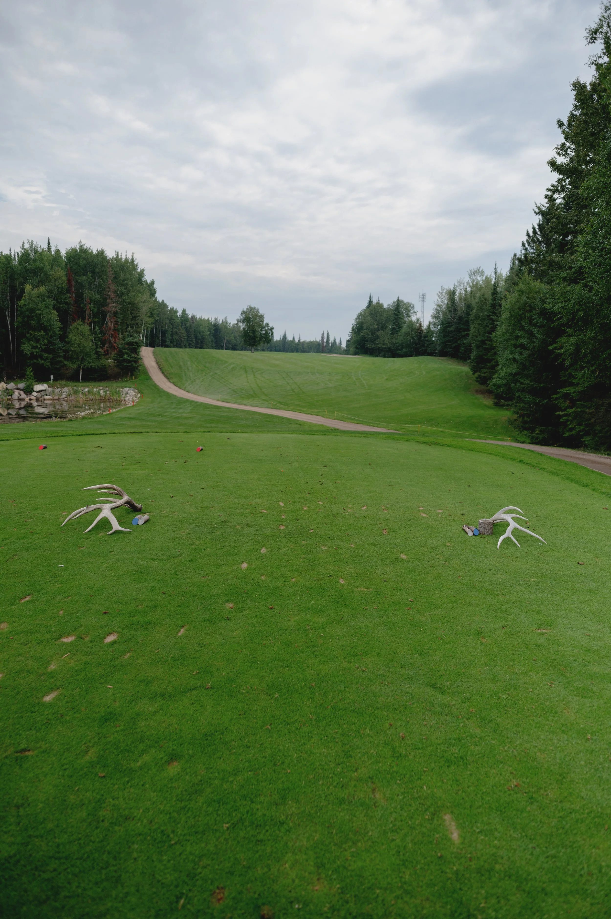 The Boreal Mixed Pairs Classic