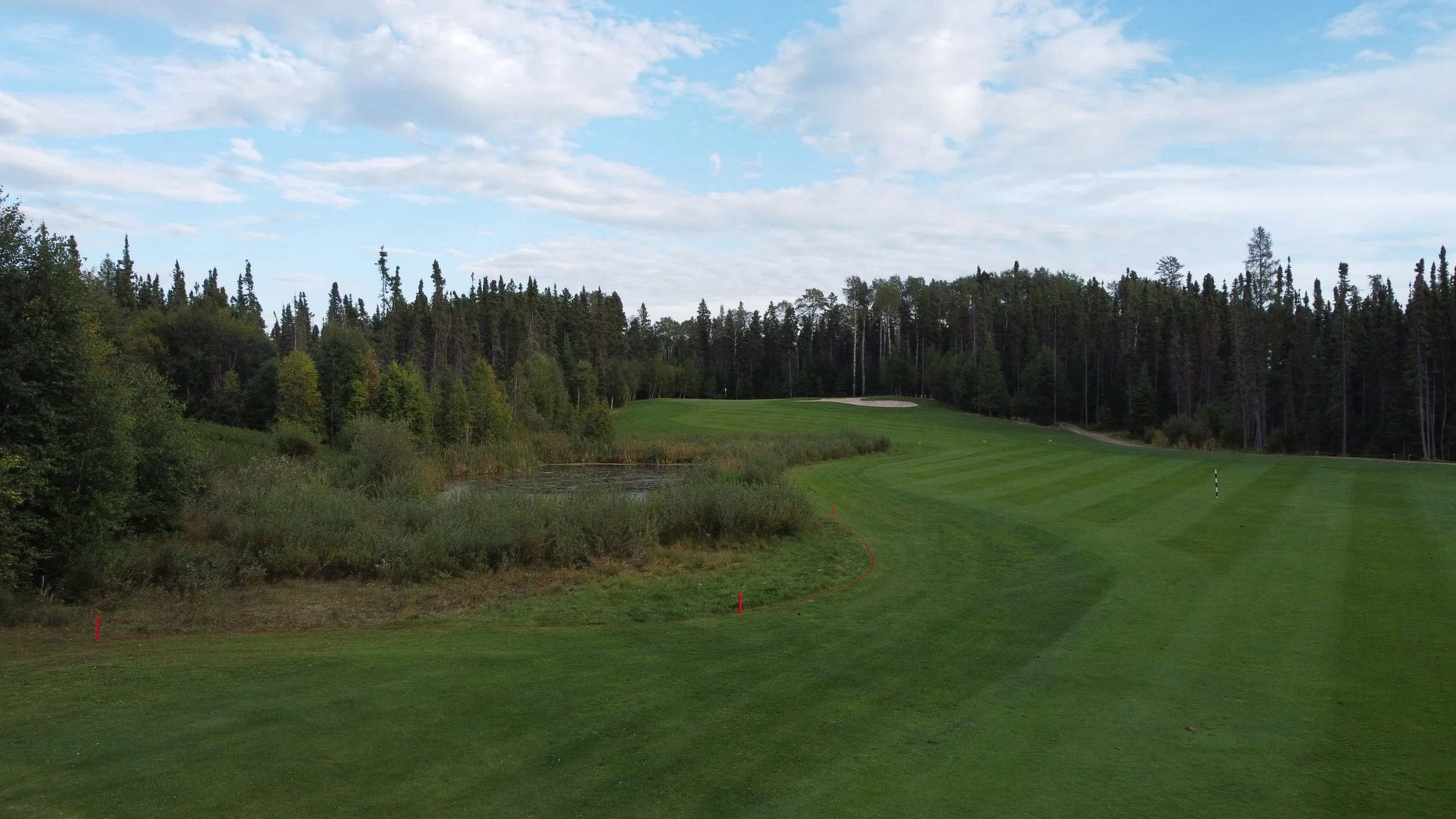 The Darcy Simoneau Celebration of Life and Memorial Golf Tournament
