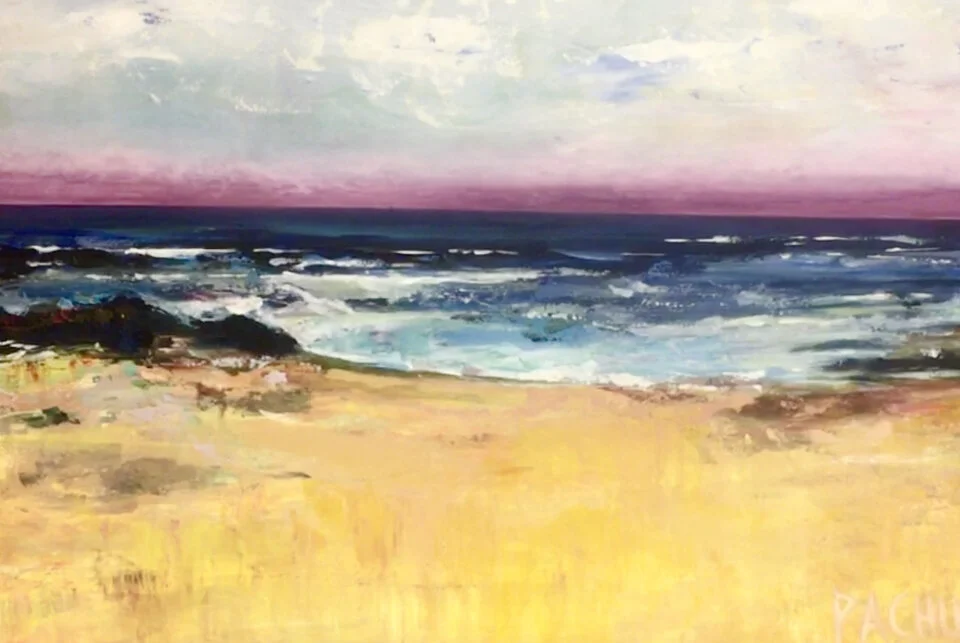 Sea Breeze