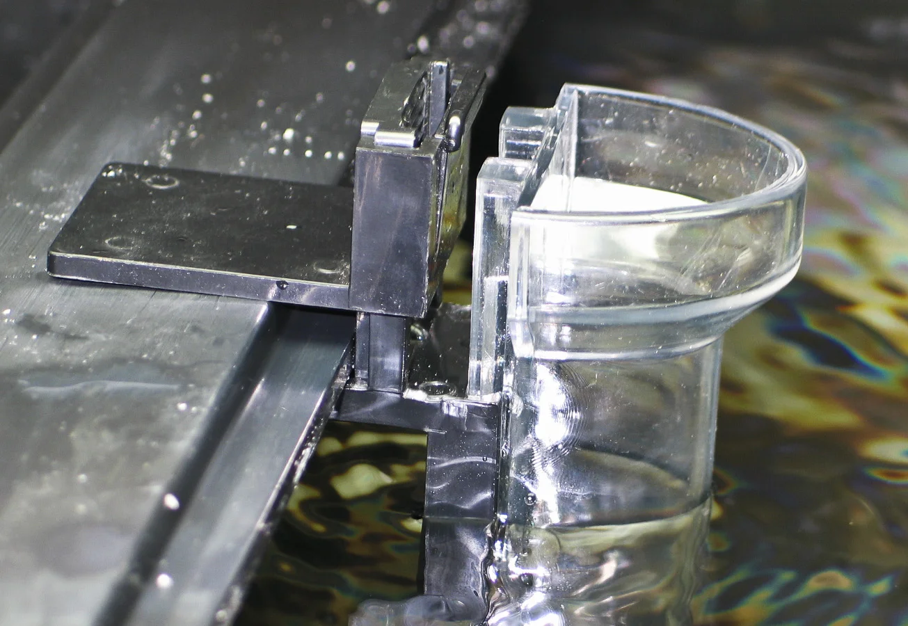 Smart Feeder Cpr Aquatic Inc