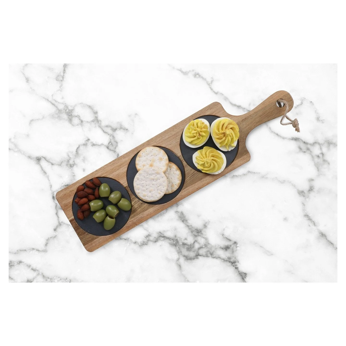 Three&rsquo;s company when there&rsquo;s cheese, meat and me. 🍇🧀🥖

#BIA #BIACordonBleu #EverydayElegance #KitchenToTable #Timeless #DinnerParty #Party #Serveware #Brunch #SleekAndSimple #Tabletop #TabletopGoals #Durable #ModernDining #EverydayStyl