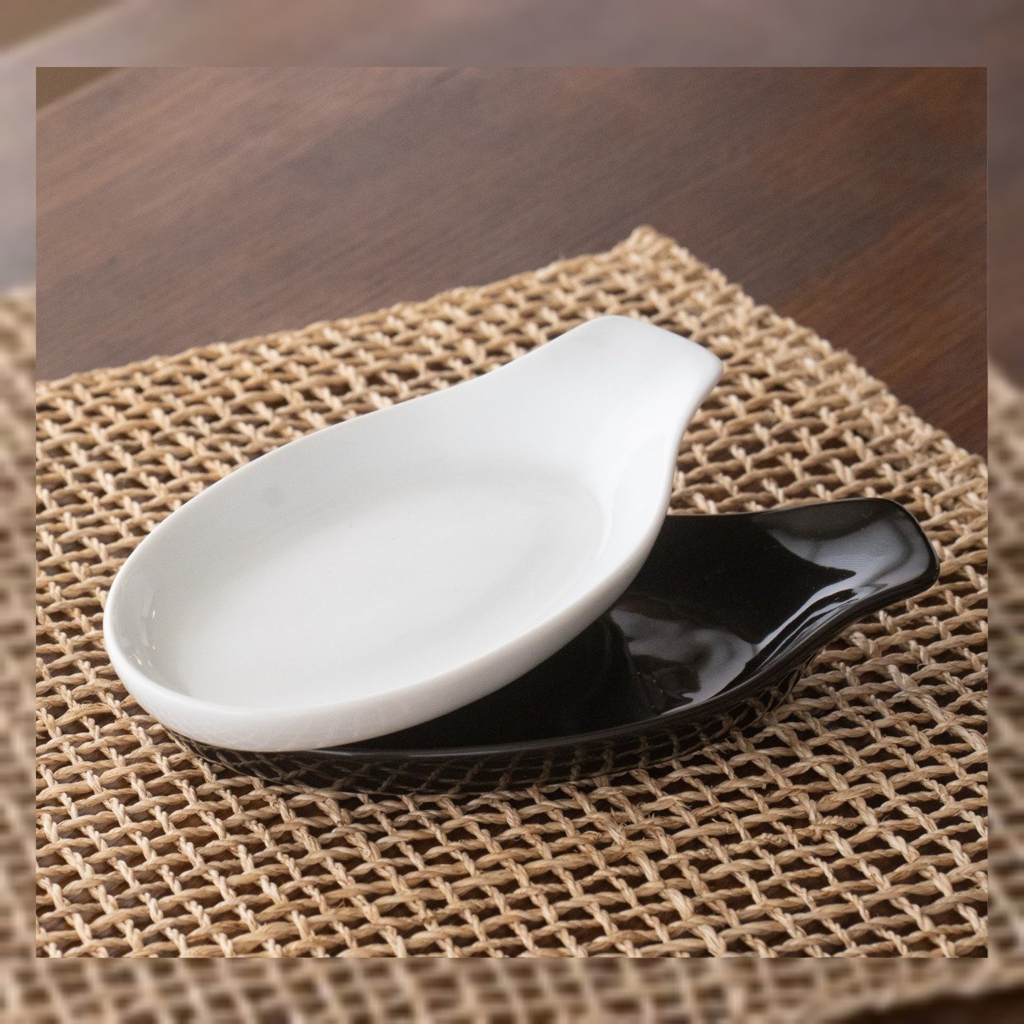 Don&rsquo;t let your appetizers settle for less. Be sure to grab them before your next party. 🍾✨️

#BIA #BIACordonBleu #EverydayElegance #KitchenToTable #Timeless #DinnerParty #Party #Serveware #Brunch #SleekAndSimple #Tabletop #TabletopGoals #Durab