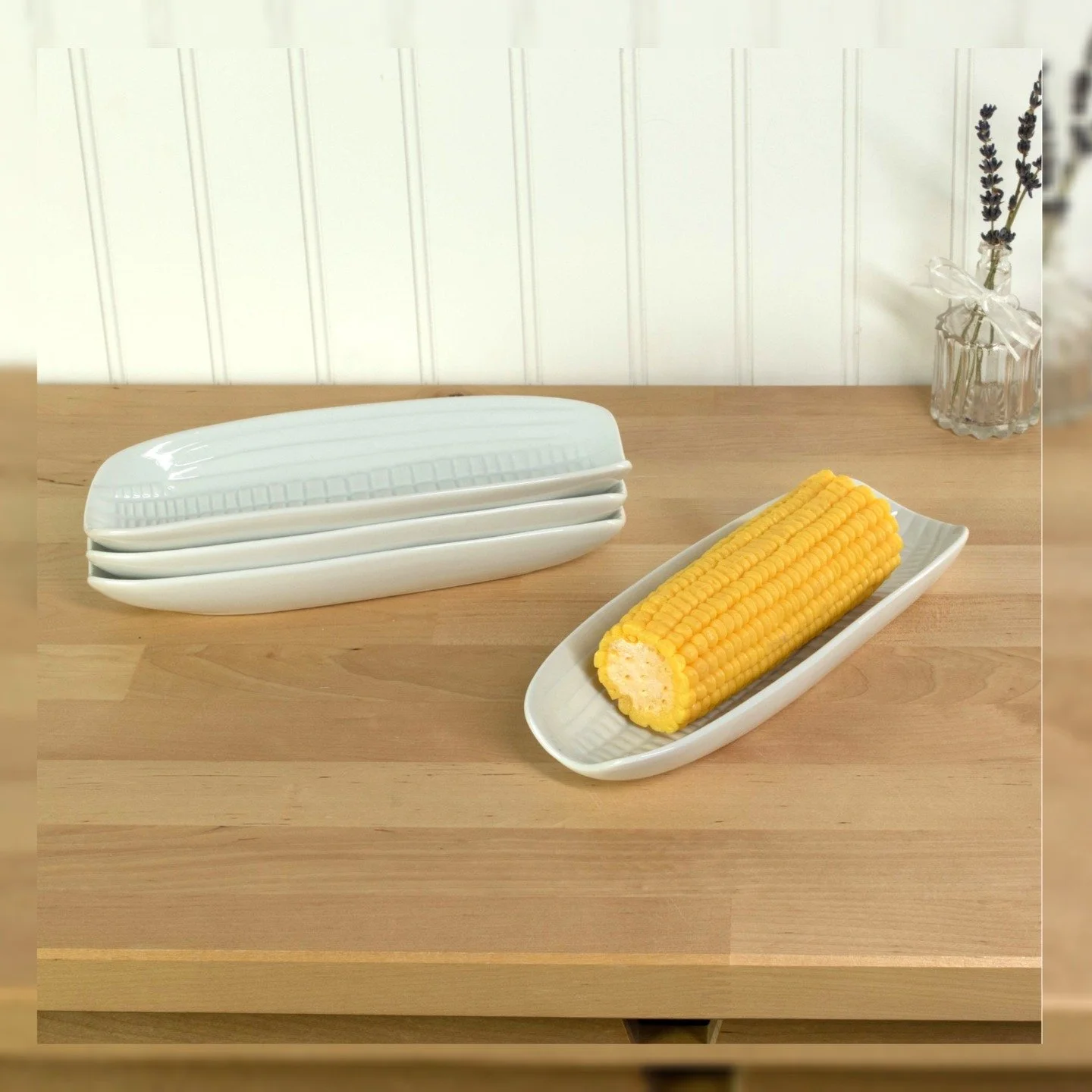 Corn-tastic vibes only! 🌽🎉

#BIA #BIACordonBleu #EverydayElegance #Party #Serveware #Tabletop #KitchenMustHaves #Corn #CornDish #Porcelain #SpringEntertaining #GatherAndServe #FoodieFinds