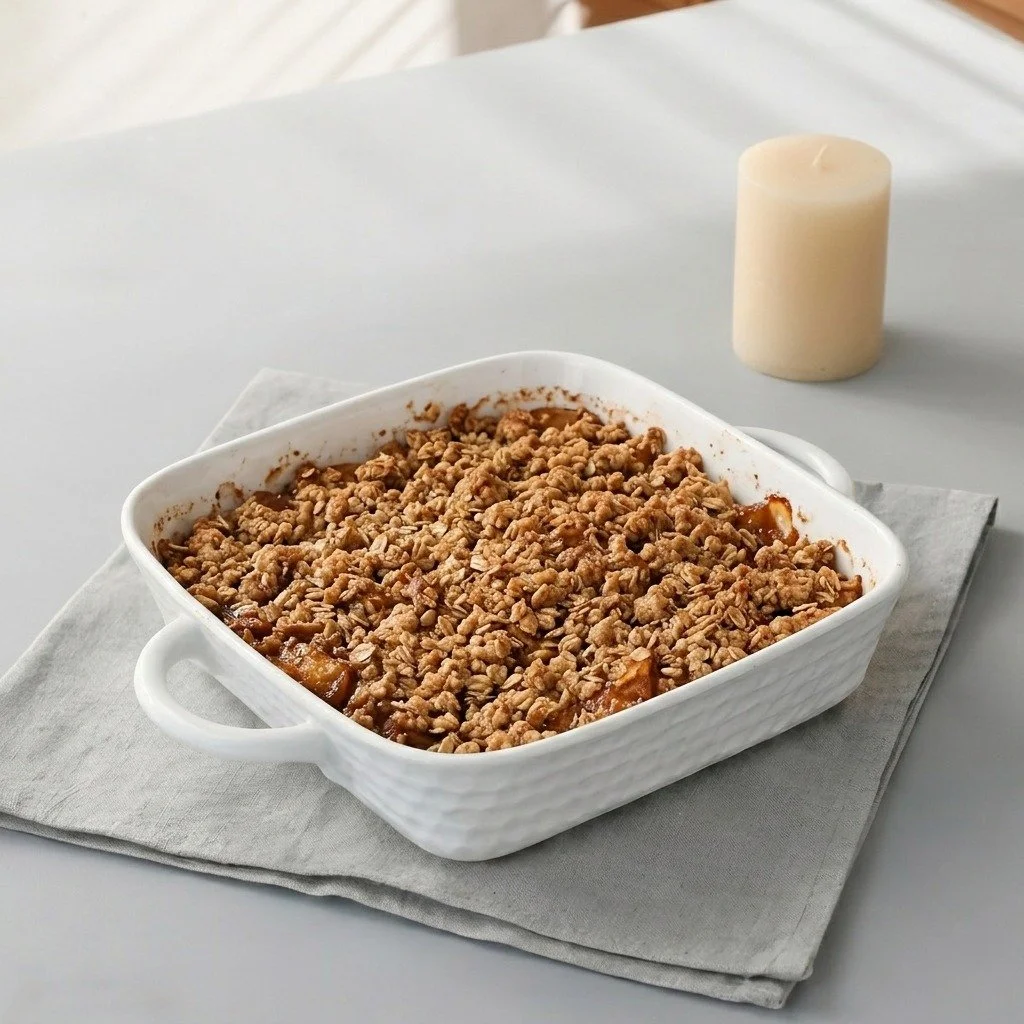 Introducing our Honeycomb Square Baker &mdash; the dish everyone will be buzzing about 🐝

| Honeycomb Collection | 

#BIA #BIACordonBleu #EverydayElegance #KitchenToTable #Party #Serveware #HoneycombCollection #Tabletop #TabletopGoals #EverydayStyle