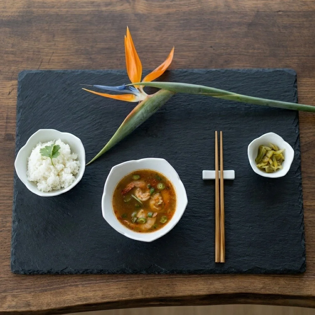 🌸 Lotus Bowls 🌸
Three sizes designed for every occasion, from sauces and snacks to soups, salads, and satisfying meals. 🥣

#BIA #BIACordonBleu #KitchenStyle #Serveware #SleekAndSimple #Tabletop #TabletopGoals #ModernDining #EverydayStyle #KitchenM