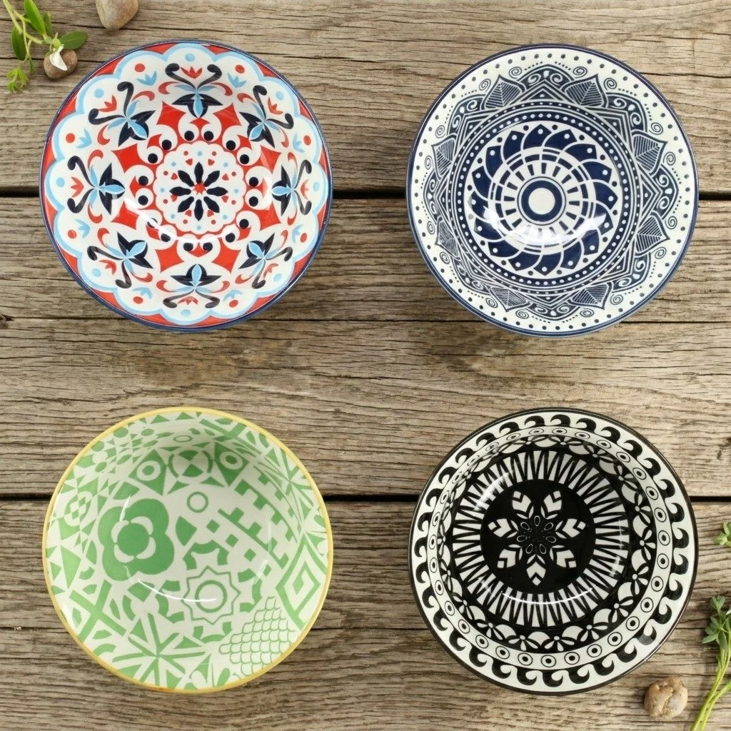 💙 Meet Colehill 💙
Why settle for matching when you can have character? ✨

| Ooh La La Bowls |

#BIACordonBleu #BIA #EverydayElegance #Party #Brunch #Tabletop #OohLaLaBowls #OohLaLa #Bowls #ModernDining #Vacation #SummerTime #KitchenMustHaves #Kitch