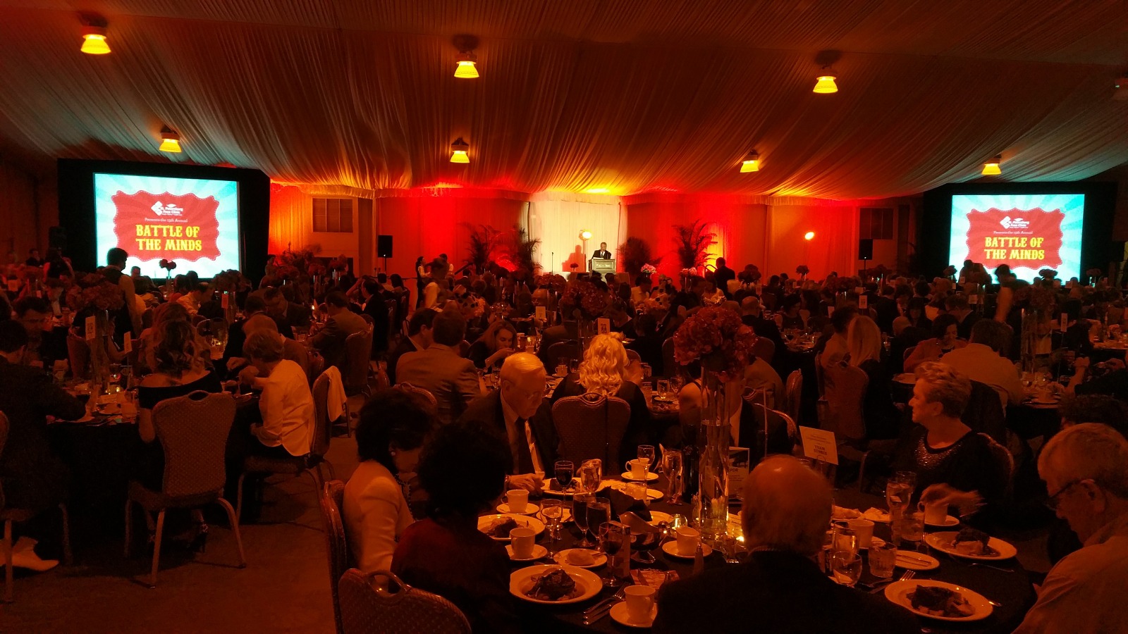 Spotlight-Operation-for-Fundraiser-Emcee-and-Presenters