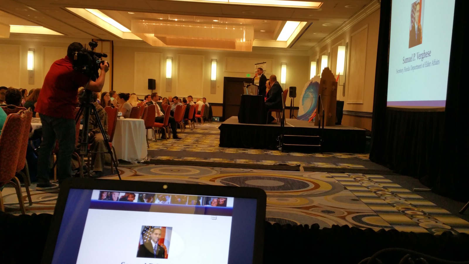Annual Conference in Ft Lauderdale
