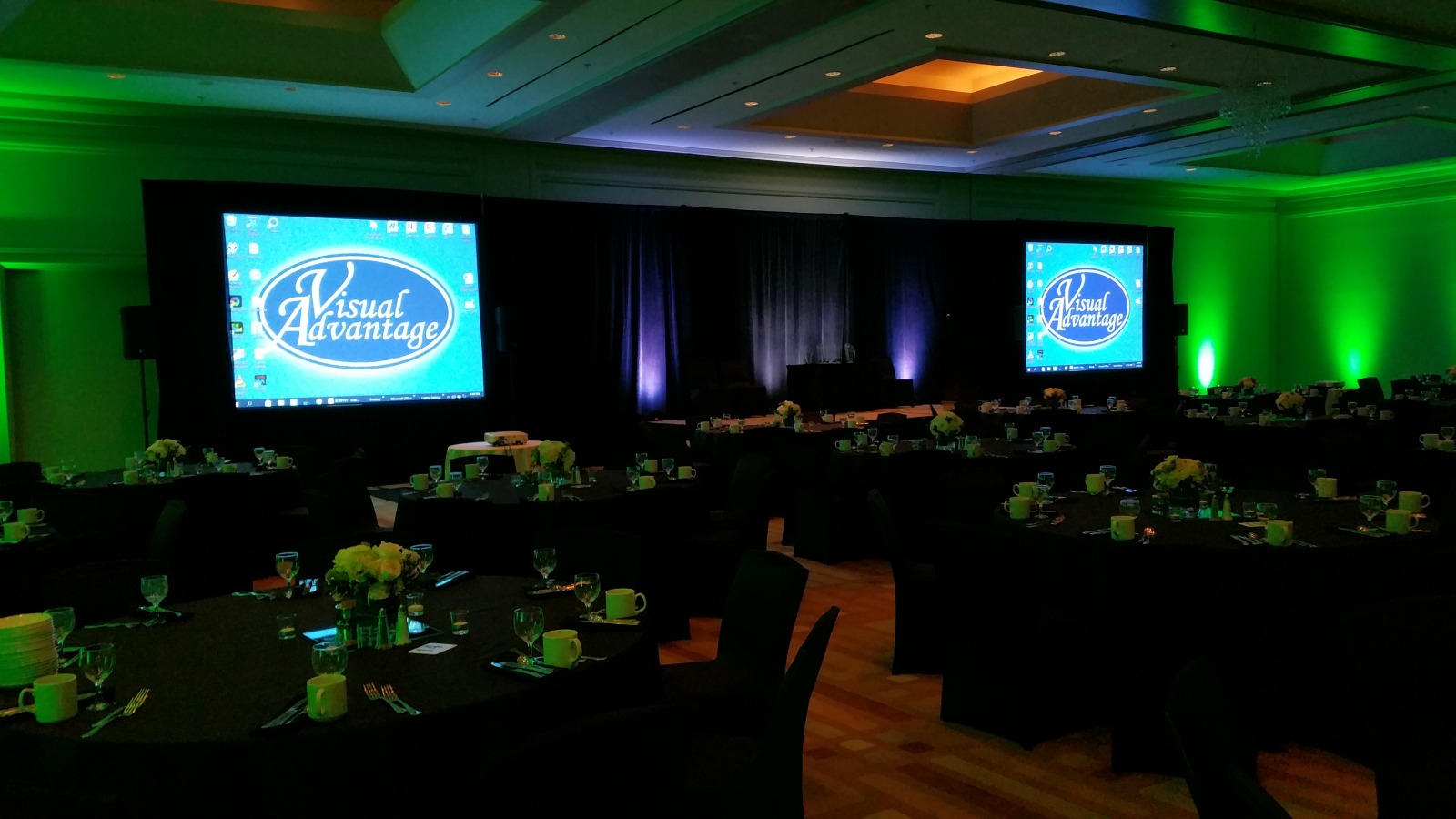 Annual Fundraiser for University of South Florida