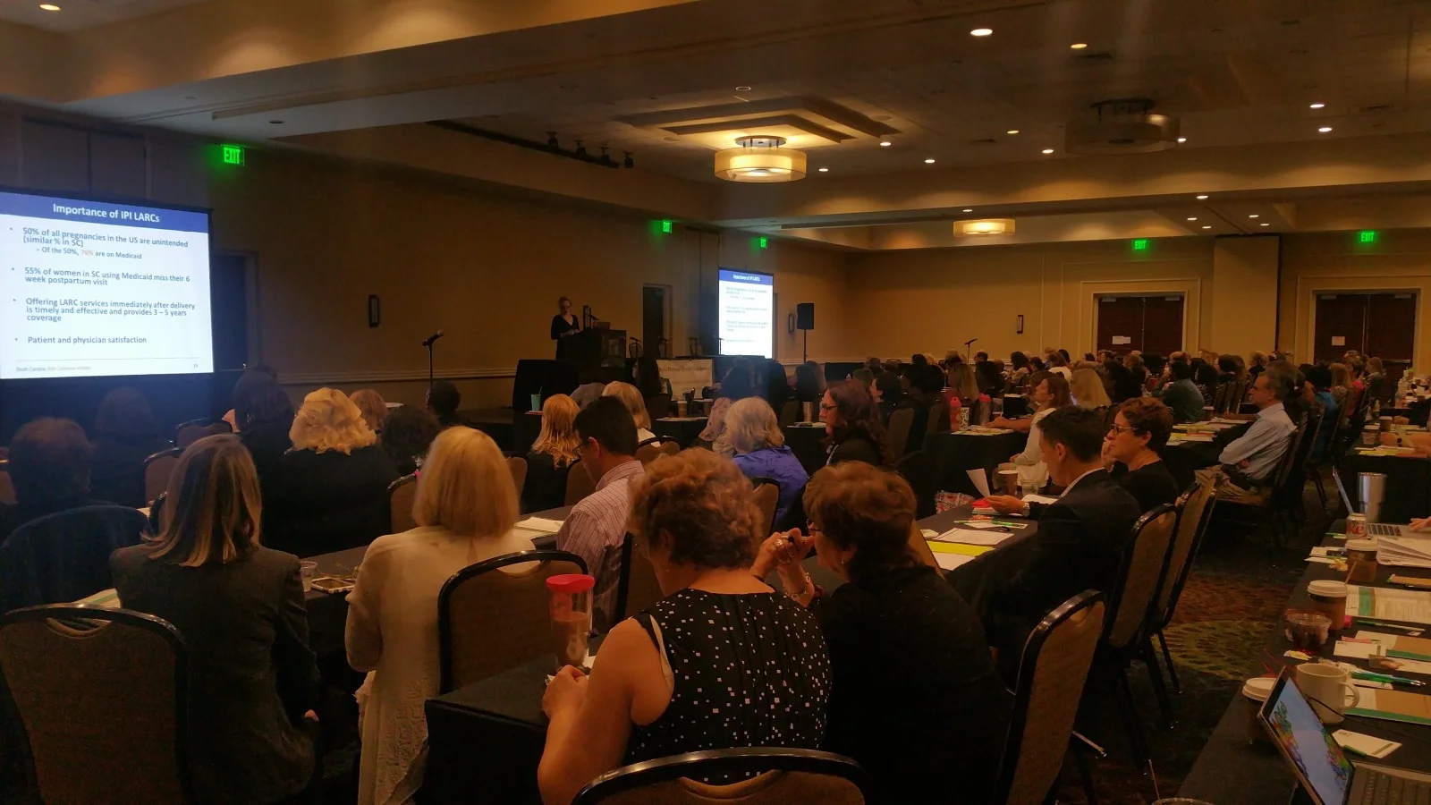 Annual USF Conference in Tampa FL