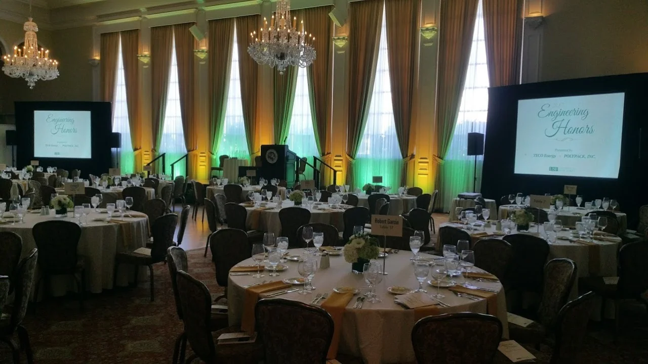 USF College of Engineering Event