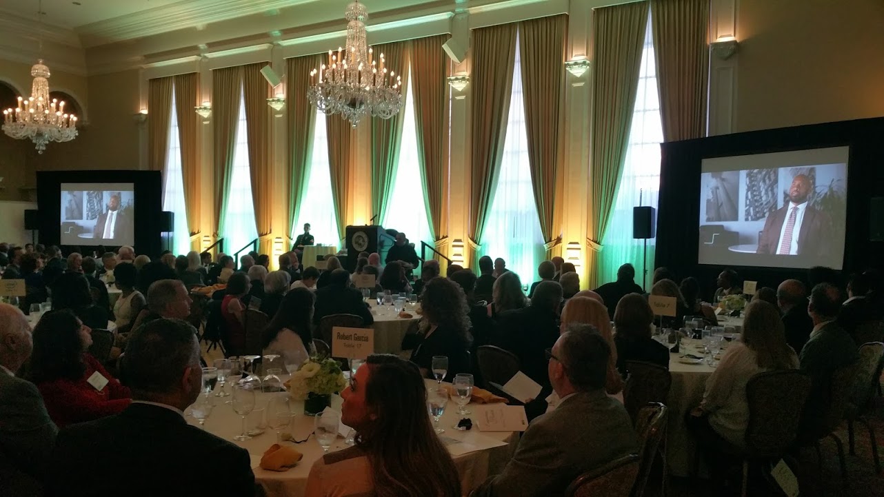 USF College of Engineering Honors Video