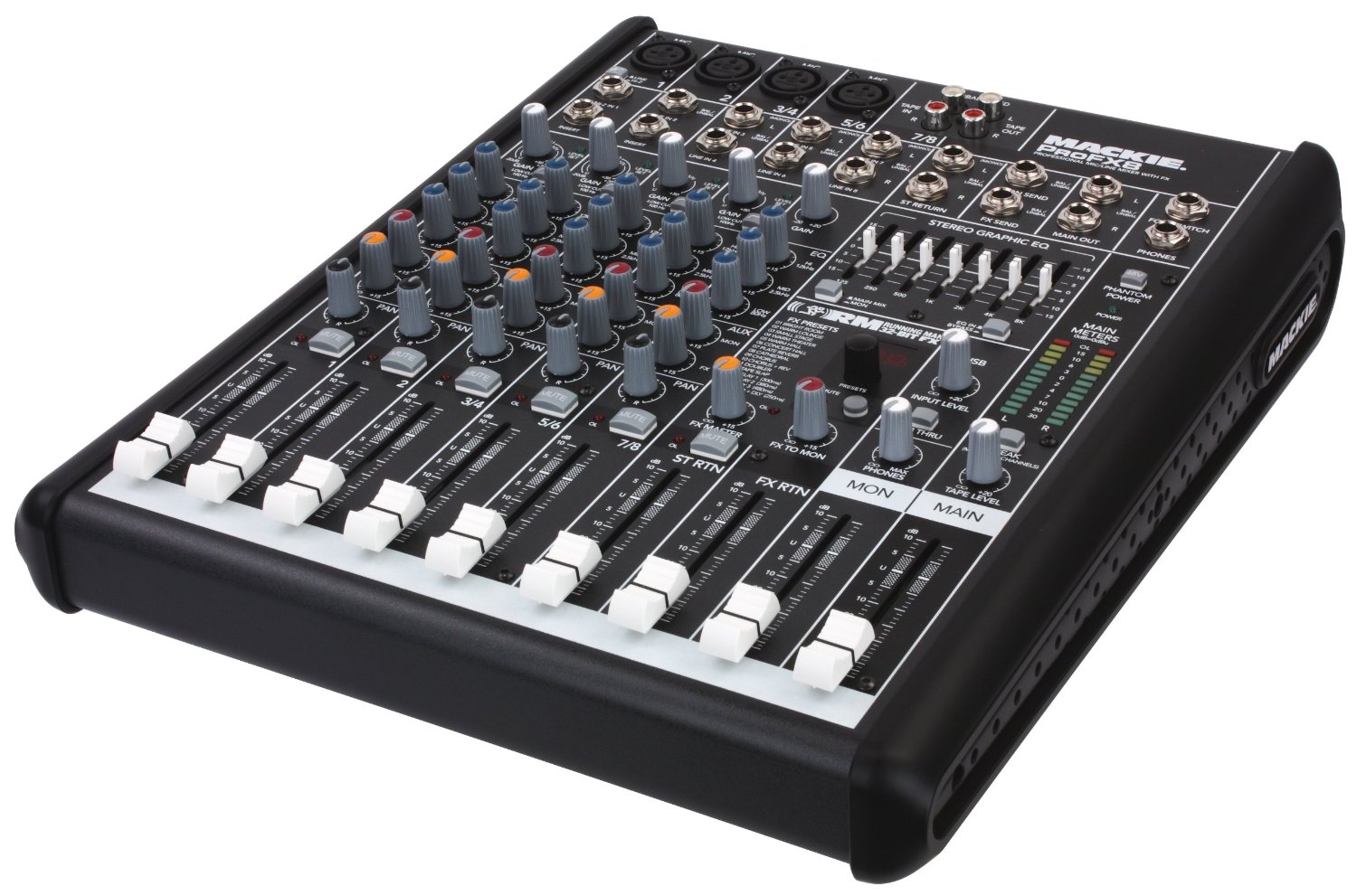 - Audio Board - Mackie.jpg
