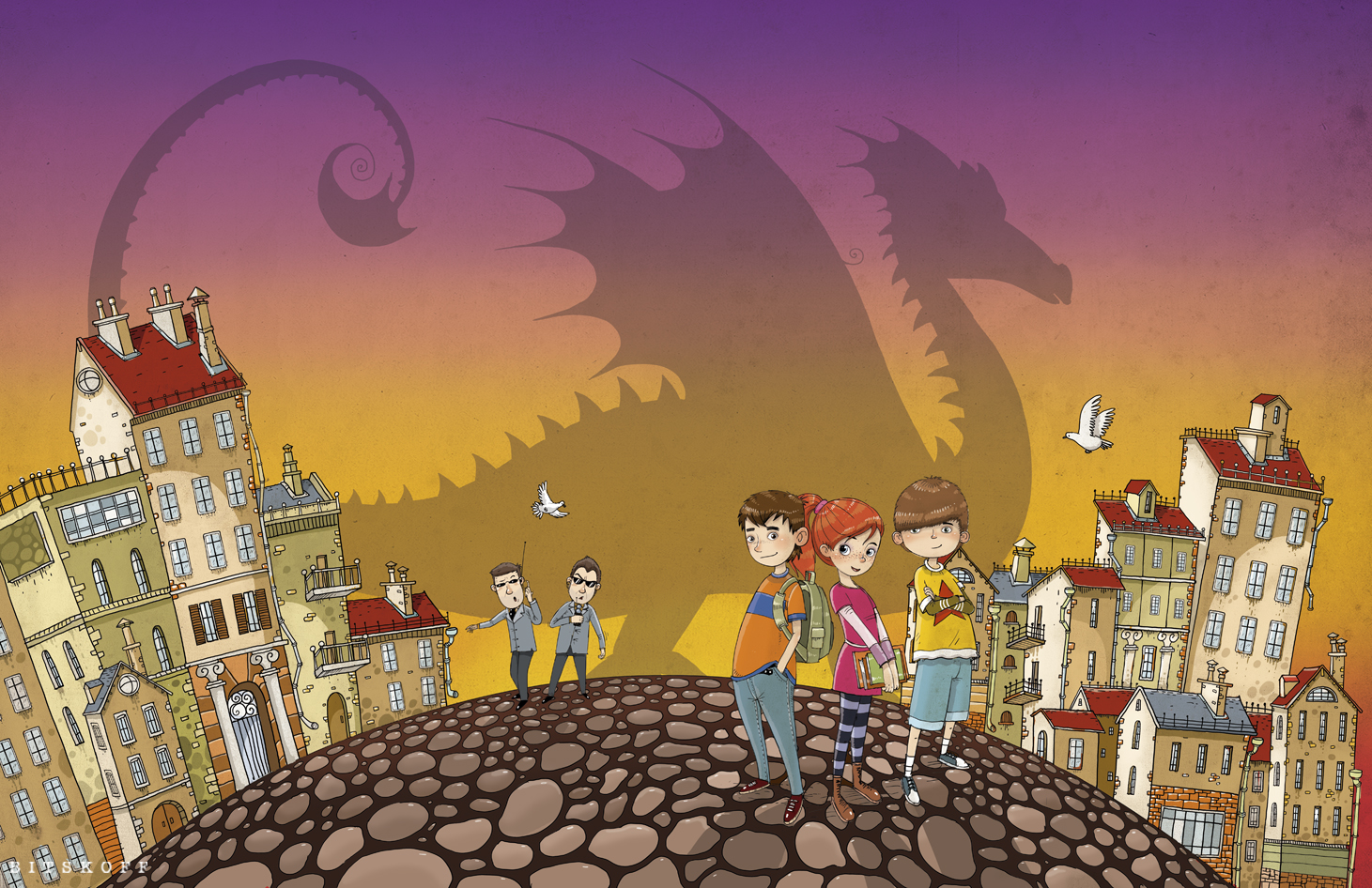 "Breaking the code" for Storybird