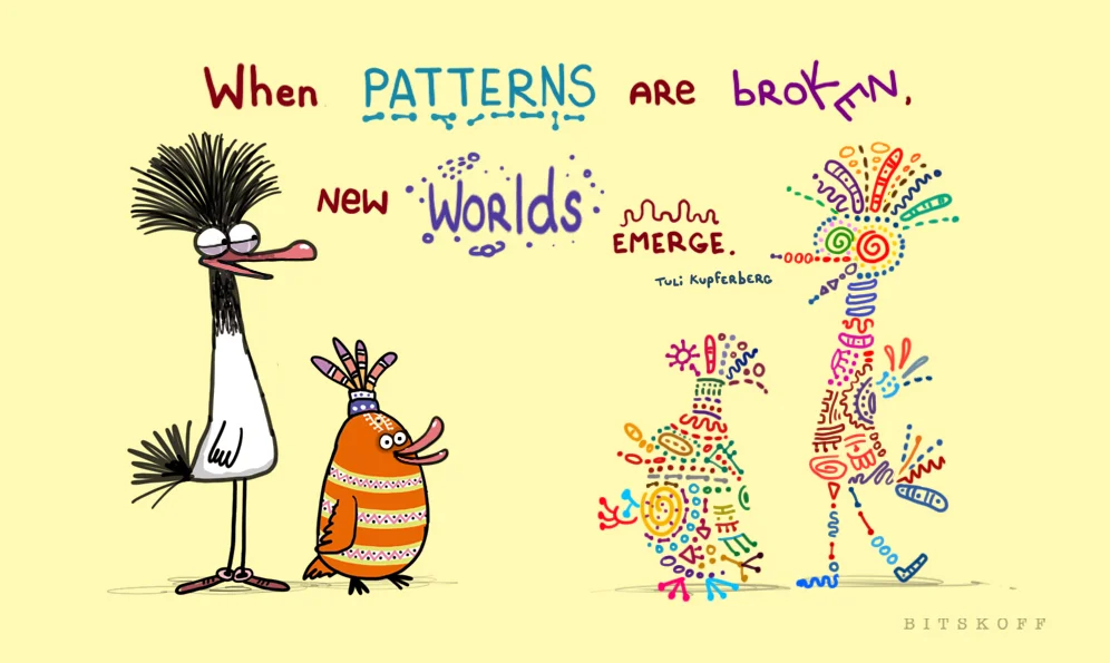 Patterns