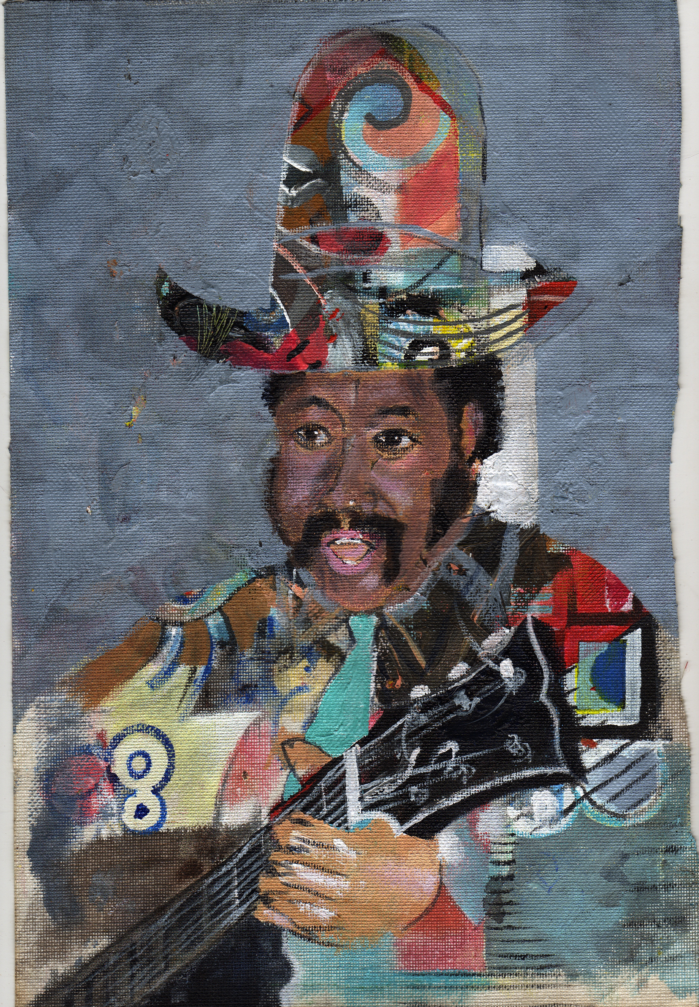 Don Drew
