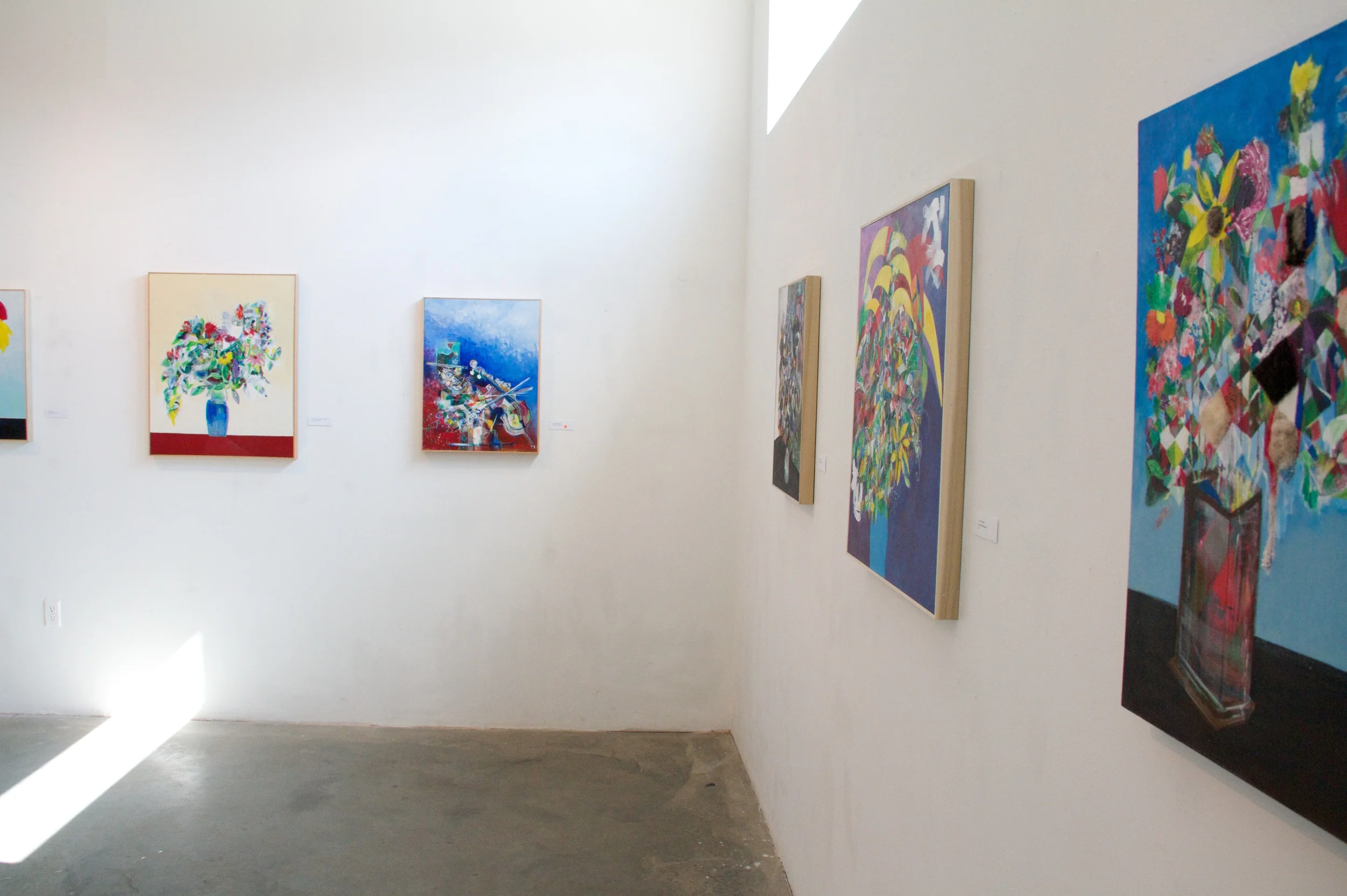 Well Street Art Gallery
