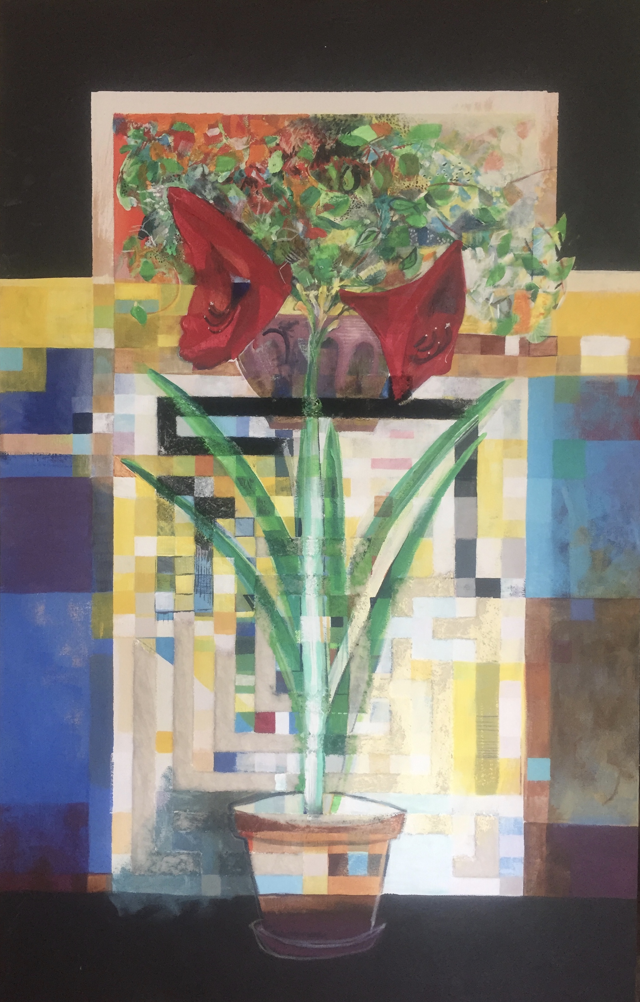 Amaryllis