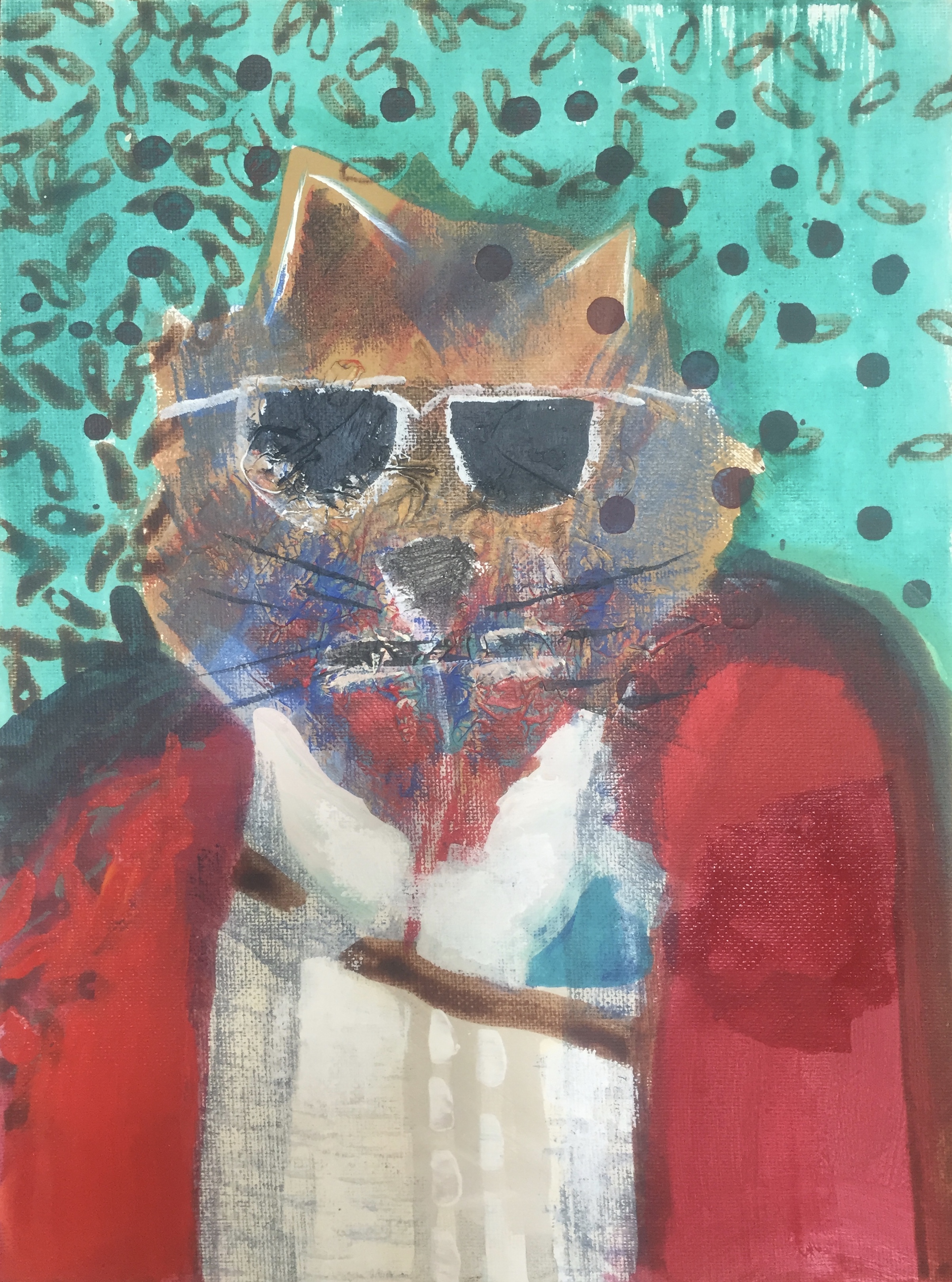 Fat Cat
