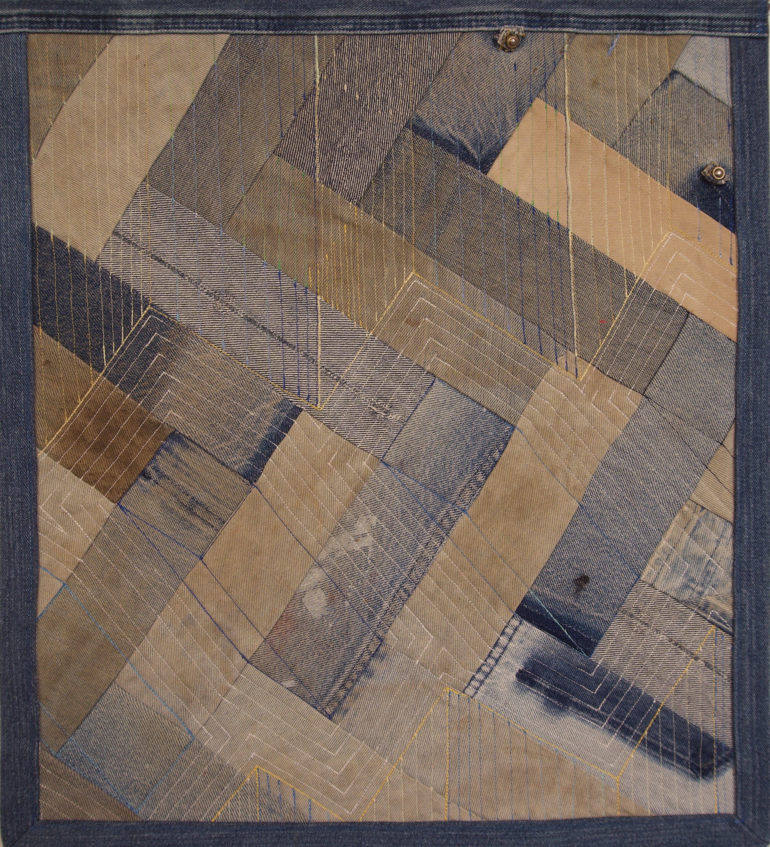 Herringbone