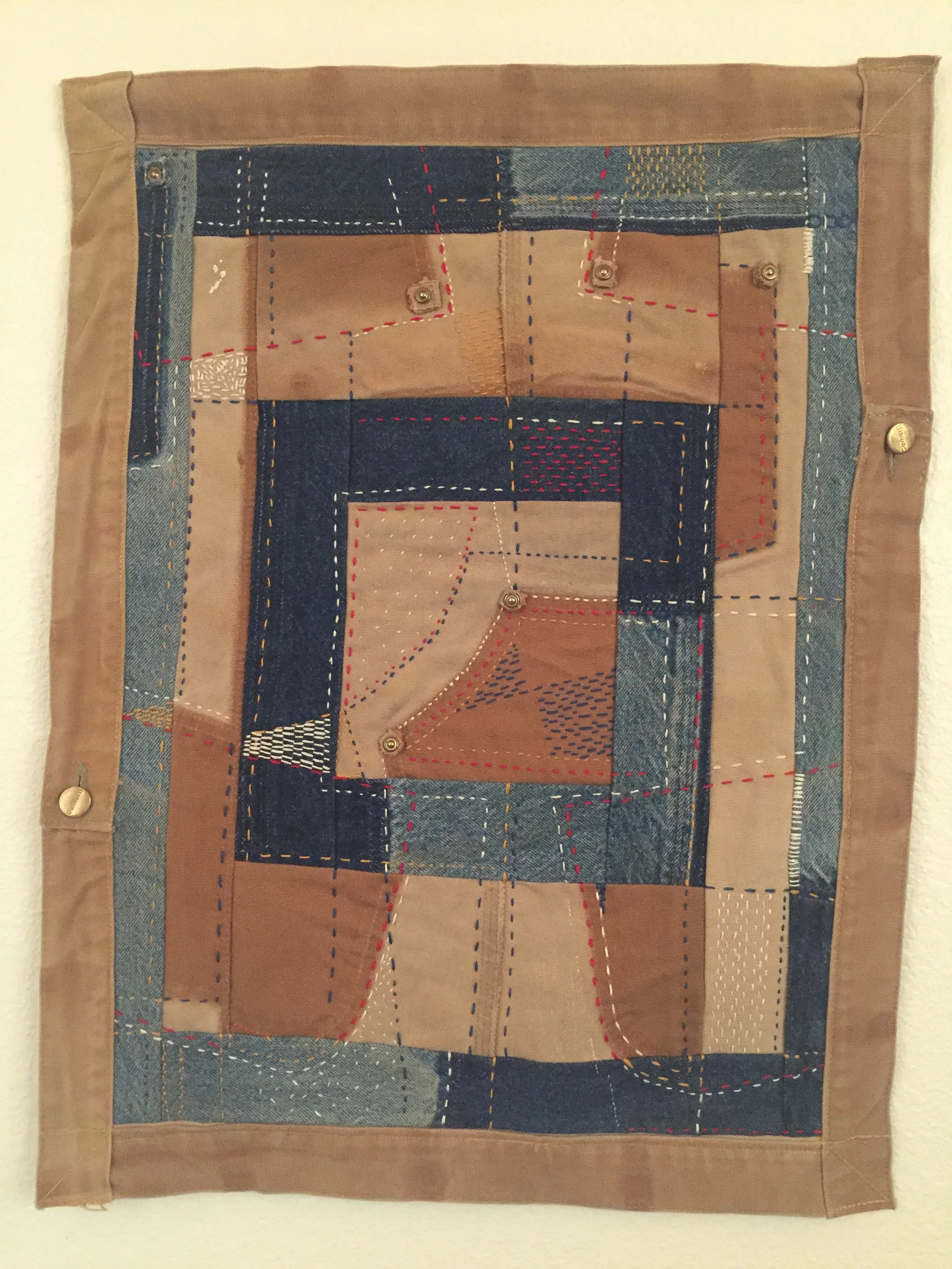 My Favorite Jeans 