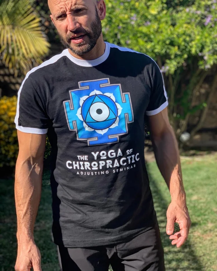 Spinechecker Clothing