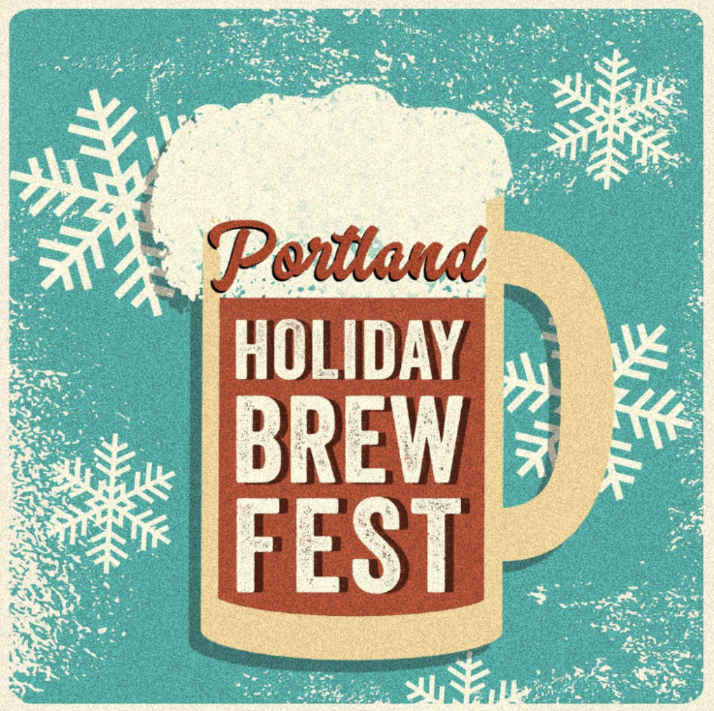 Portland Holiday Brew Fest